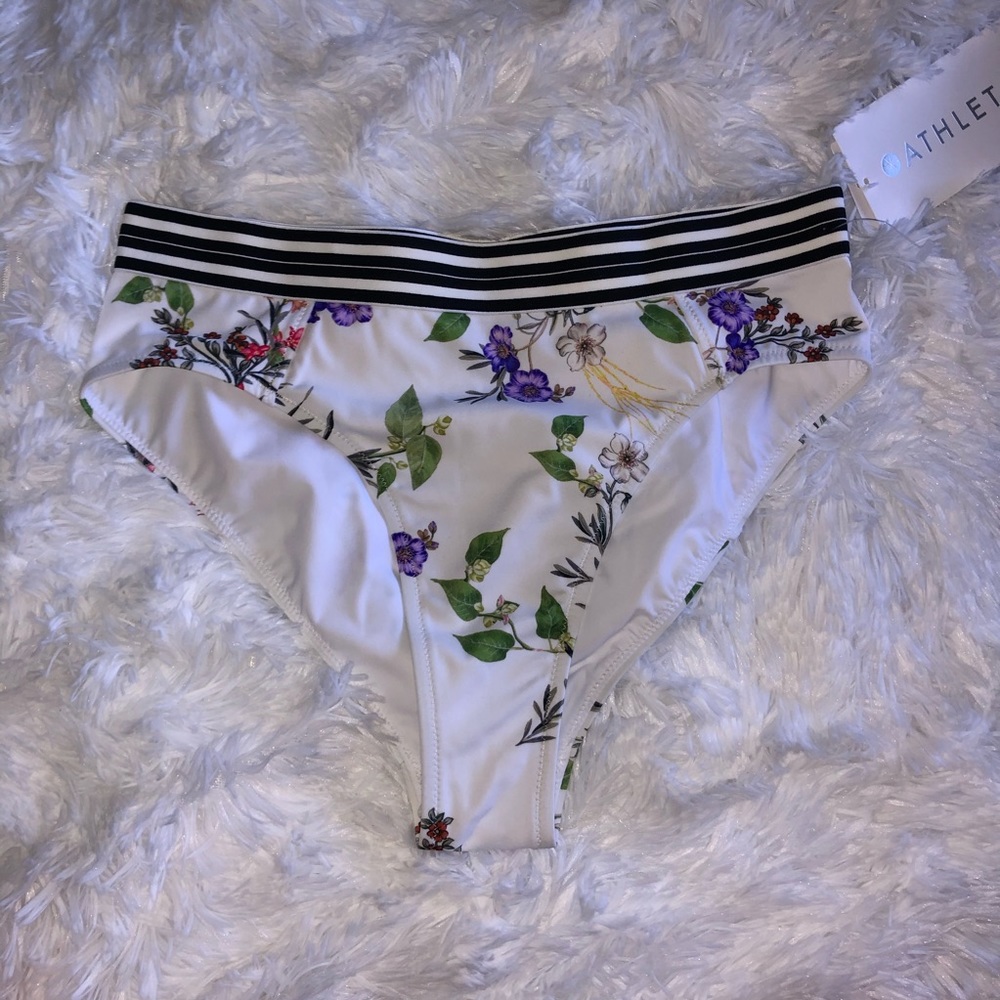 Athletica swimsuit bottom